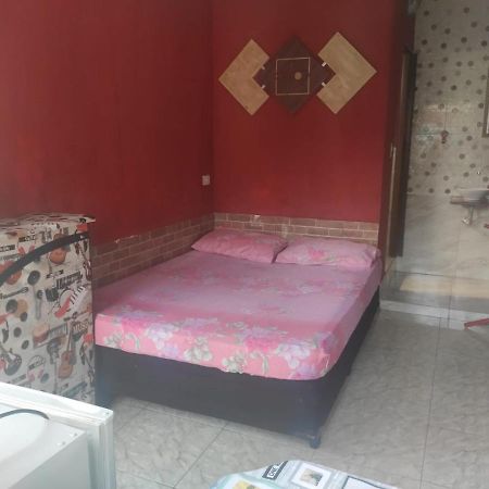 Pousada Hostel Macondo Itamambuca Ubatuba Exteriör bild