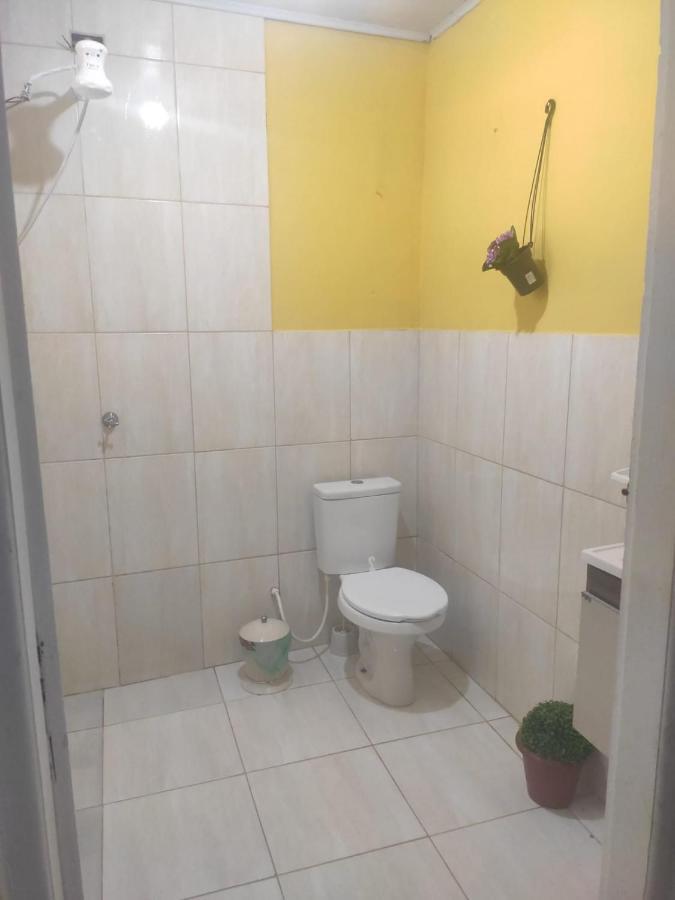 Pousada Hostel Macondo Itamambuca Ubatuba Exteriör bild