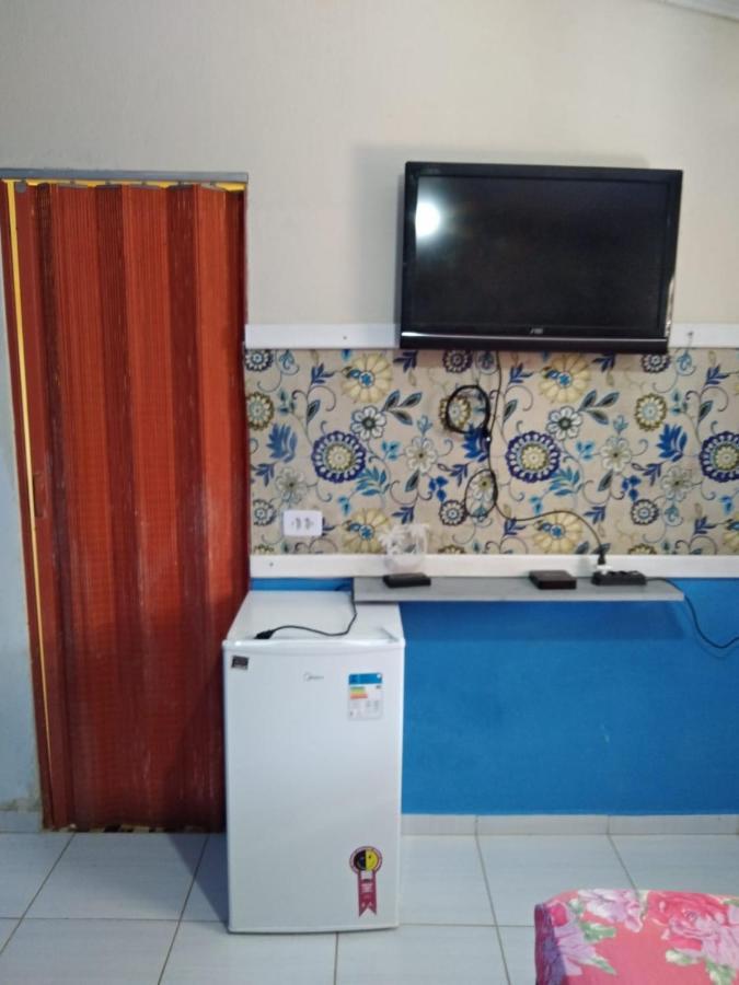 Pousada Hostel Macondo Itamambuca Ubatuba Exteriör bild