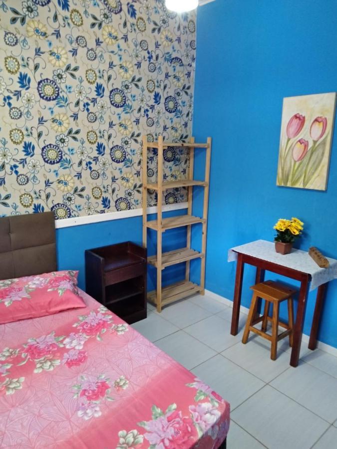 Pousada Hostel Macondo Itamambuca Ubatuba Exteriör bild